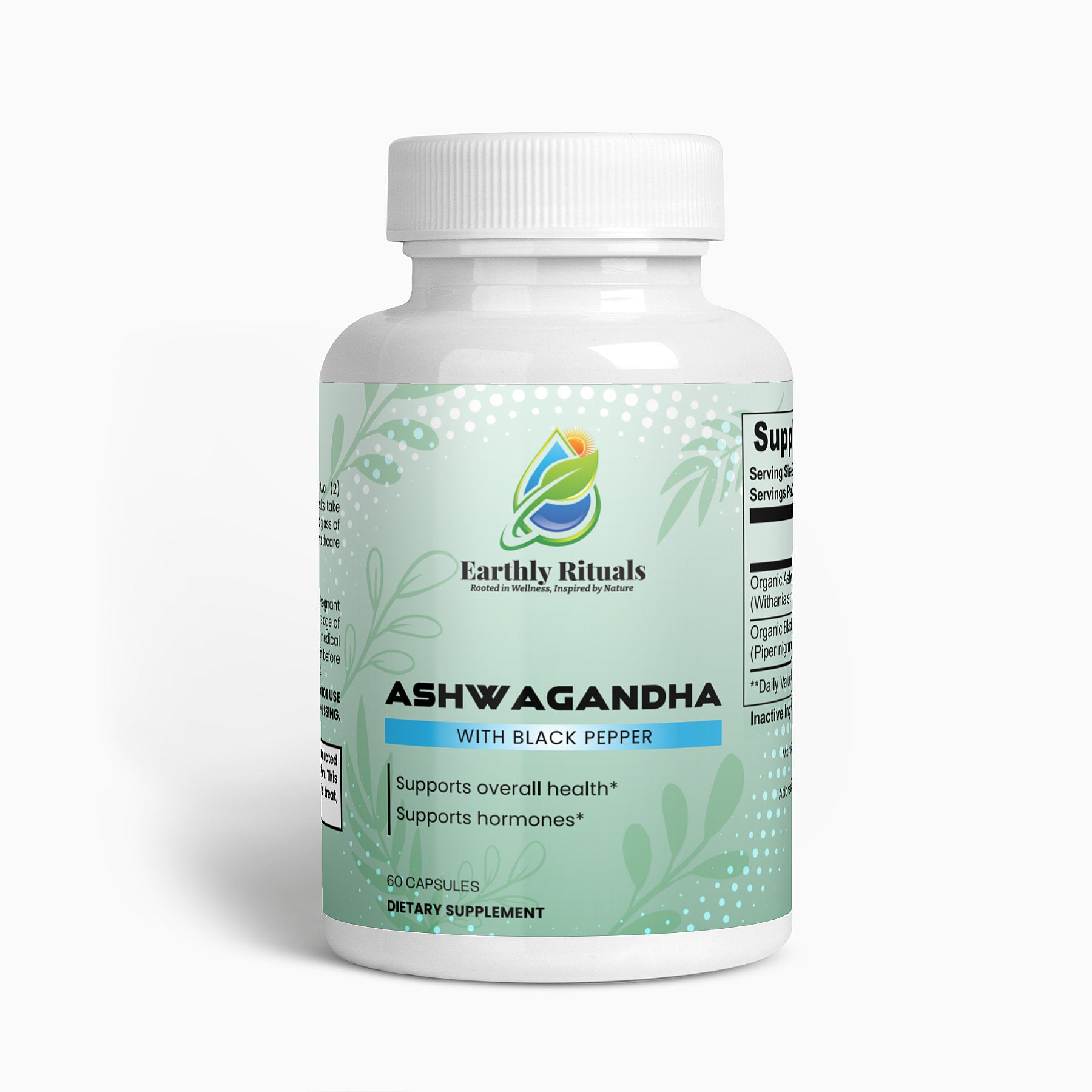 Ashwagandha