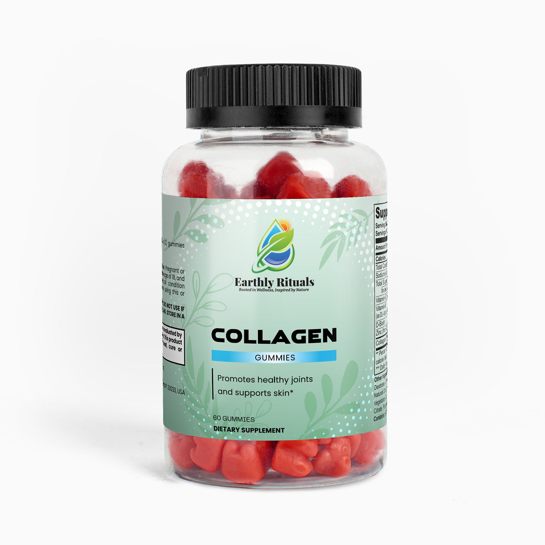 Collagen Gummies (Adult)