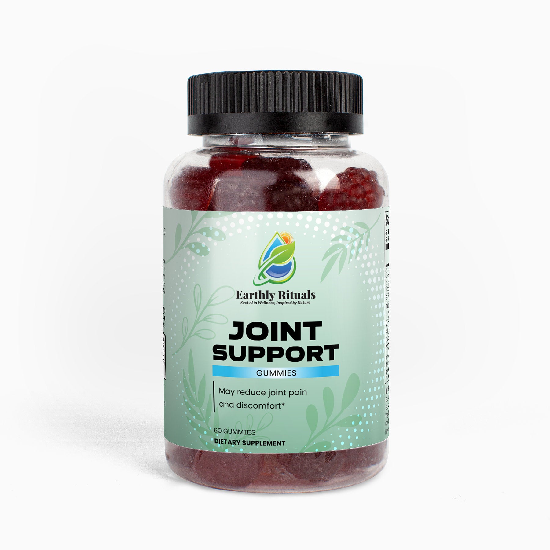 Joint Support Gummies (Adult)