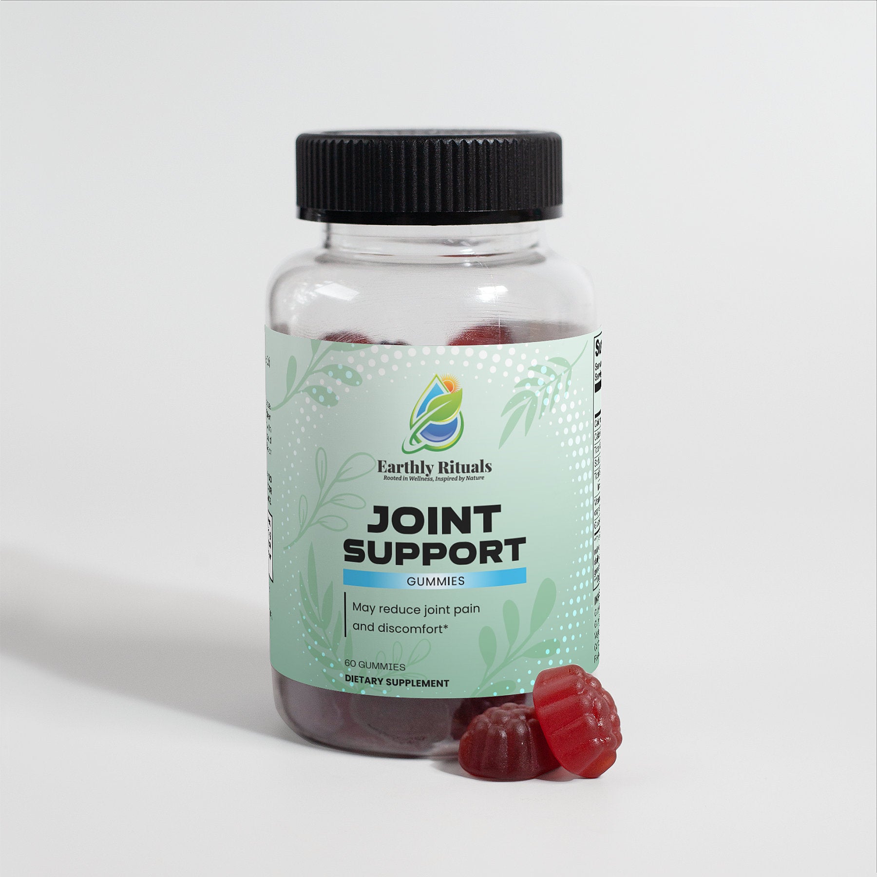 Joint Support Gummies (Adult)