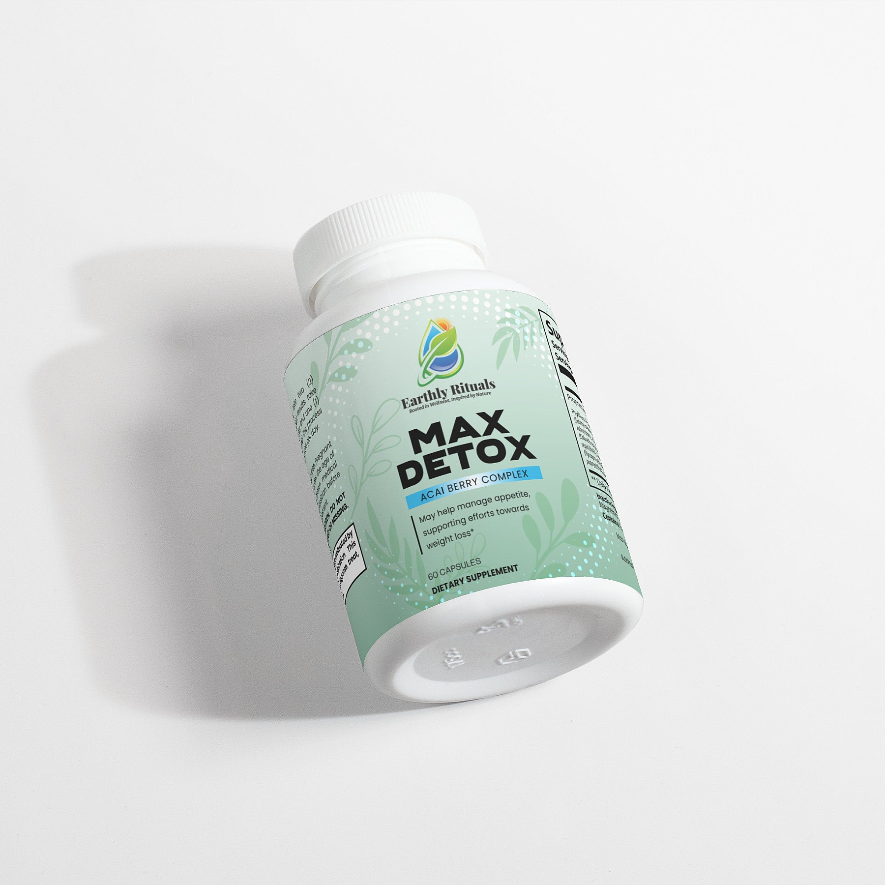 Max Detox (Acai detox)